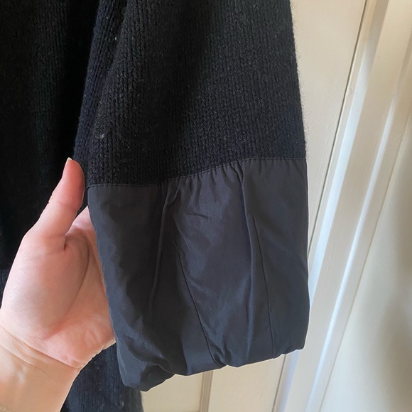 [Vince] Jacket/Sweater - Picture 5 of 5